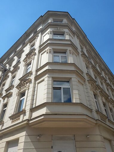 Wohnung zur Miete 550 € 2 Zimmer 68 m² 3. Geschoss Einertstraße 5 Neustadt-Neuschönefeld Leipzig 04315