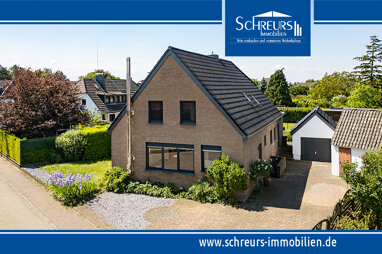 Einfamilienhaus zum Kauf 425.000 € 6 Zimmer 181,8 m² 631 m² Grundstück St. Hubert Kempen / Sankt Hubert 47906
