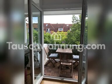 Wohnung zur Miete Tauschwohnung 700 € 2 Zimmer 52 m² 3. Geschoss Niendorf Hamburg 20259