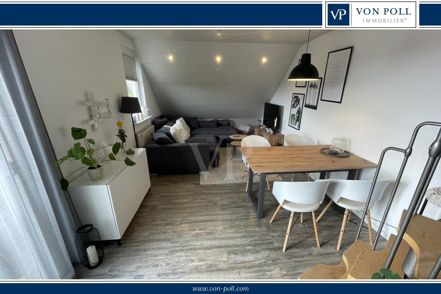 Wohnung zum Kauf 239.000 € 3 Zimmer 86 m²<br/>Wohnfläche 3. Stock<br/>Geschoss Oberthulba Oberthulba 97723