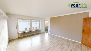 Wohnung zum Kauf 279.000 € 3 Zimmer 74 m² 1. Geschoss frei ab sofort Bad Wörishofen Bad Wörishofen 86825