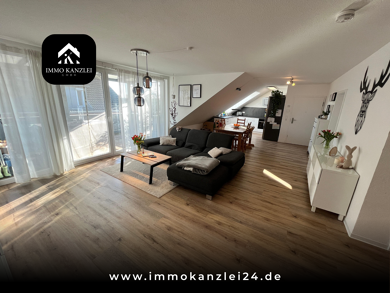 Wohnung zur Miete 1.200 € 4 Zimmer 125 m² Dachgeschoss, 3. Geschoss frei ab 01.08.2025 Urloffen Appenweier 77767