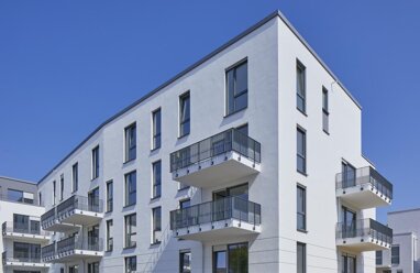 Wohnung zur Miete 885,97 € 3 Zimmer 74,1 m² Erdgeschoss Karl-Knödl-Straße 4 Unterbach Düsseldorf 40627