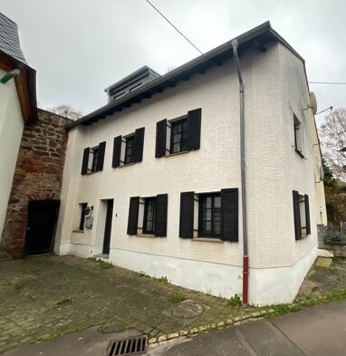 Doppelhaushälfte zum Kauf 139.000 € 4 Zimmer 90 m² Pfalzel 2 Trier 54293