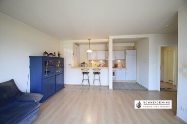 Wohnung zum Kauf 182.500 € 3 Zimmer 58,5 m² frei ab sofort Kirchweyhe Weyhe / Kirchweyhe 28844