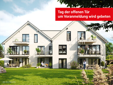 Wohnung zum Kauf 459.000 € 4 Zimmer 107 m² Eitorf Eitorf 53783