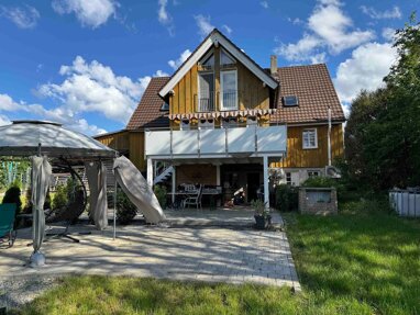 Einfamilienhaus zur Miete 1.790 € 7 Zimmer 160 m² 2.060 m² Grundstück Ohmden 73275