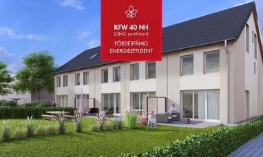 Reihenmittelhaus zum Kauf Provisionsfrei 579.900 € 5,5 Zimmer 136 m² 229 m² Grundstück Meerholz Gelnhausen / Meerholz 63571
