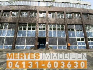 Bürofläche zur Miete 519 m² Bürofläche teilbar ab 260 m² Billbrook Hamburg 22113
