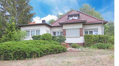 Einfamilienhaus zum Kauf Provisionsfrei 720.000 € 6 Zimmer 120 m² 895 m² Grundstück Borgsdorf Hohen Neuendorf 16556