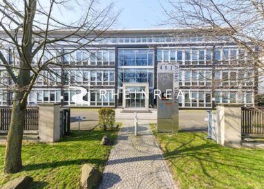 Büro-/Praxisfläche zur Miete 14,35 € 716 m² Bürofläche teilbar ab 716 m² Junkersdorf Köln 50858