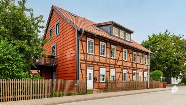 Mehrfamilienhaus zum Kauf 699.000 € 12 Zimmer 424 m² 1.105 m² Grundstück Halchter Wolfenbüttel 38304