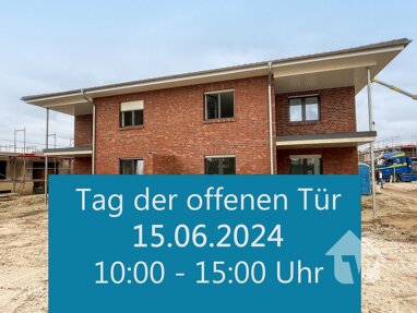Wohnung zum Kauf 299.900 € 3 Zimmer 83,4 m² Erdgeschoss Hengstforde Apen / Augustfehn 26689