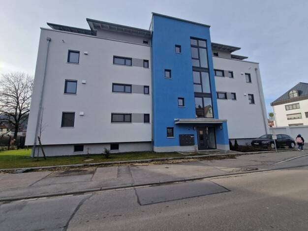 Wohnung zum Kauf 512.000 € 3 Zimmer 105,9 m² Mergelstetten Heidenheim 89522