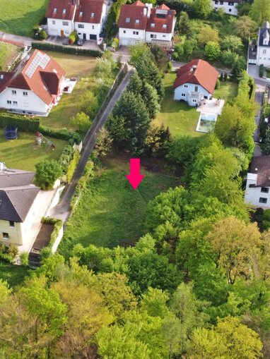 Grundstück zum Kauf 340.000 € 778 m² Grundstück Gablitz 3003