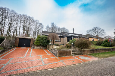 Einfamilienhaus zum Kauf 275.000 € 4 Zimmer 139 m² 1.370 m² Grundstück Uelsen Uelsen 49843
