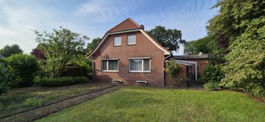 Einfamilienhaus zum Kauf 349.000 € 5 Zimmer 118 m² 2.873 m² Grundstück frei ab sofort Selsingen Selsingen 27446