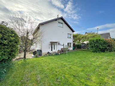 Mehrfamilienhaus zum Kauf 519.000 € 10 Zimmer 220 m² 639 m² Grundstück Rheinbach Rheinbach 53359