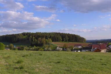 Grundstück zum Kauf 116.600 € 897,2 m² Grundstück Ohrenbach Auerbach in der Oberpfalz 91275
