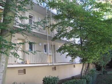 Wohnung zur Miete 535 € 1,5 Zimmer 40,4 m² frei ab 05.05.2025 Luisenstr. 110-112 Poppelsdorf Bonn 53129