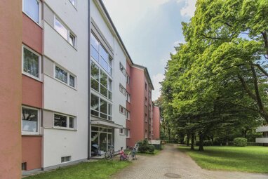 Wohnung zum Kauf 290.000 € 2 Zimmer 49 m² 2. Geschoss Fürstenried-West München 81475