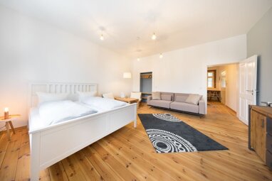 Wohnung zur Miete Wohnen auf Zeit 2.889 € 2 Zimmer 55 m² frei ab sofort Friedrich-Ebert-Straße Nördliche Innenstadt Potsdam 14467