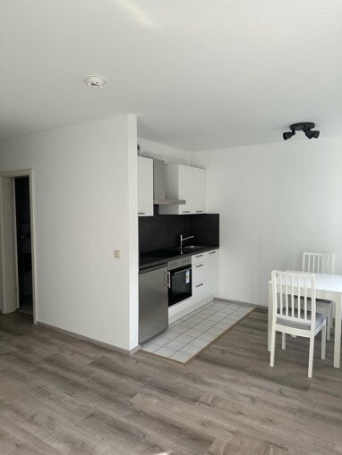 Wohnung zur Miete 510 € 1 Zimmer 33 m² 3. Geschoss Kaeppelstraße 15 St. Jobst Nürnberg 90491