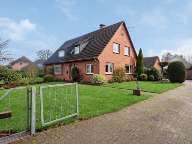 Doppelhaushälfte zum Kauf 369.000 € 3 Zimmer 90,8 m² 702 m² Grundstück Wiemerskamp Tangstedt 22889
