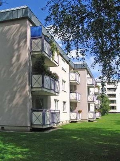 Wohnung zur Miete 739 € 3 Zimmer 71,3 m² 1. Geschoss frei ab 06.03.2025 Bergmeisterstraße 17 e Schüren Dortmund 44269