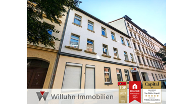 Mehrfamilienhaus zum Kauf 797.000 € 13 Zimmer 384 m² 360 m² Grundstück Schönefeld-Abtnaundorf Leipzig 04347