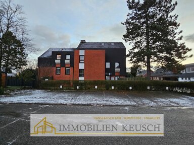 Wohnung zum Kauf 328.000 € 5 Zimmer 124,5 m² 2. Geschoss frei ab 01.03.2025 Brinkum Stuhr / Brinkum 28816