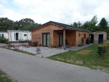 Einfamilienhaus zum Kauf 114.950 € 3 Zimmer 60 m² 200 m² Grundstück Gezandebaan 29 Heusden Gem Asten 5725 TM