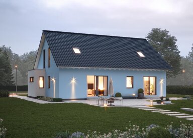 Haus zum Kauf provisionsfrei 369.000 € 5 Zimmer 155 m² 655 m² Grundstück Ornbau Ornbau 91737