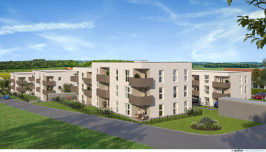 Wohnung zur Miete 640 € 2 Zimmer 54,4 m² Erdgeschoss Raaber Straße 26 + 28 Andorf 4770