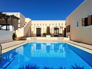 Villa zum Kauf 169.000 € 2 Zimmer 54 m² 730 m² Grundstück Almyrida 73003