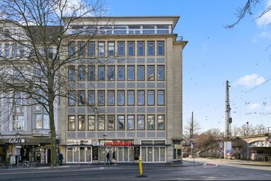 Büro-/Praxisfläche zur Miete 1.300 € 4,5 Zimmer 140 m² Bürofläche Kesselbrink Bielefeld 33602