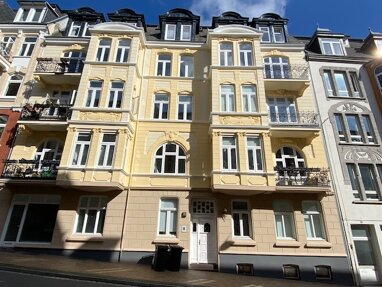 Wohnung zur Miete 800 € 4 Zimmer 136 m² 3. Geschoss Toosbüystrasse 10 Altstadt - Nordertor Flensburg 24939