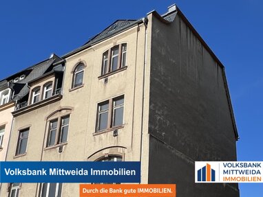 Mehrfamilienhaus zum Kauf 125.000 € 15 Zimmer 308,9 m² 170 m² Grundstück Mittweida Mittweida 09648