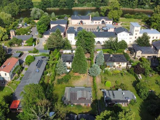 Grundstück zum Kauf 1.600.000 € 1.933 m² Grundstück Potsdam 14469