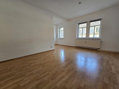 Wohnung zur Miete 420 € 1 Zimmer 33 m² 3. Geschoss Jordanstraße 16 Äußere Neustadt (Katharinenstr.) Dresden 01097