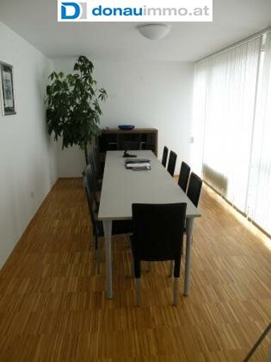 Büro-/Praxisfläche zur Miete 986 € 116 m² Bürofläche Sankt Georgen am Leithagebirge Eisenstadt 7000