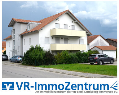 Wohnung zum Kauf 299.000 € 2 Zimmer 69 m² 1. Geschoss frei ab 01.11.2024 Penzing Penzing 86929