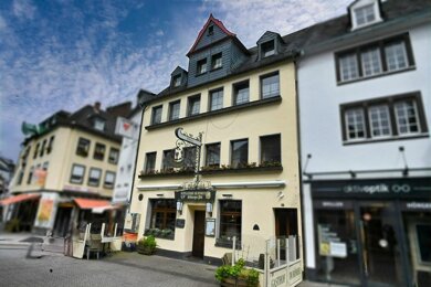 Restaurant zum Kauf 285.000 € 100 m² Gastrofläche 113 m² Grundstück Mayen Mayen 56727