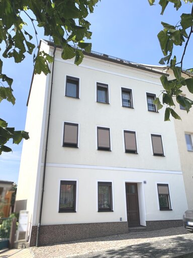 Reihenendhaus zum Kauf 149.900 € 7 Zimmer 162 m² 470 m² Grundstück Roßwein Roßwein 04741