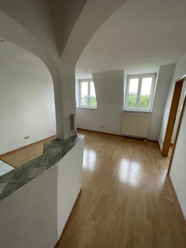 Wohnung zum Kauf 20.000 € 2 Zimmer 30,9 m² Bahnhofsvorstadt Plauen 08523