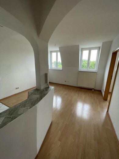 Wohnung zum Kauf 20.000 € 2 Zimmer 30,9 m² Bahnhofsvorstadt Plauen 08523