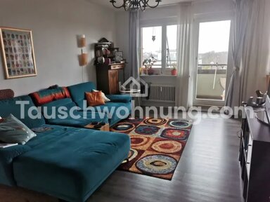 Wohnung zur Miete Tauschwohnung 430 € 3,5 Zimmer 85 m² 4. Geschoss Französisch Buchholz Berlin 13189