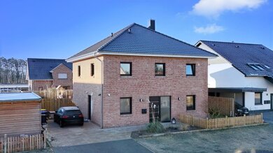 Einfamilienhaus zum Kauf 449.000 € 5 Zimmer 154 m² 595 m² Grundstück Ahnsbeck 29353