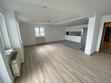 Terrassenwohnung zur Miete 1.700 € 5 Zimmer 159 m² 2. Geschoss frei ab 01.05.2025 Kaiserstraße 37 Friedberg Friedberg 61169