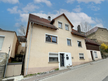 Einfamilienhaus zum Kauf 150.000 € 4 Zimmer 142 m² 147 m² Grundstück Mulfingen Mulfingen 74673